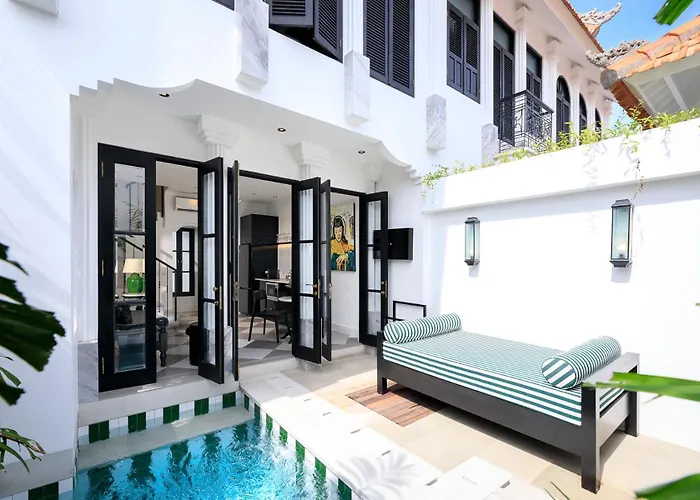 Martini Beachside 5 تْشانغو