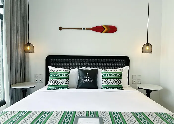 Martini Beachside 5 فيلة تْشانغو